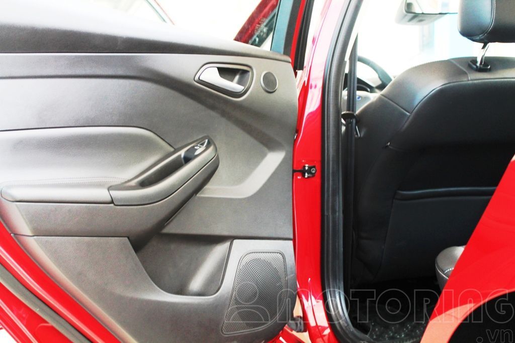 Ford Focus 2013 Việt Nam - Ảnh 49